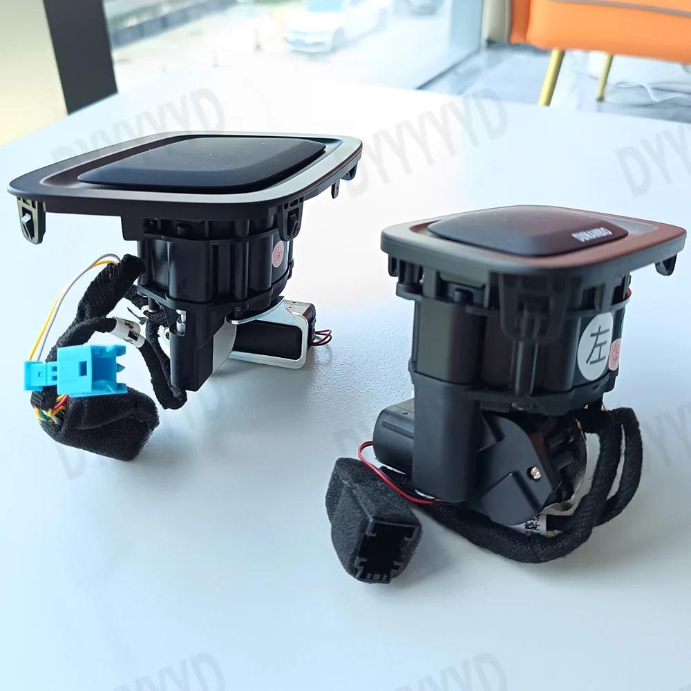 High Quality Car Center Tweeter Lifting Speaker for XPeng G6 P5 P7 Vehicle Spea