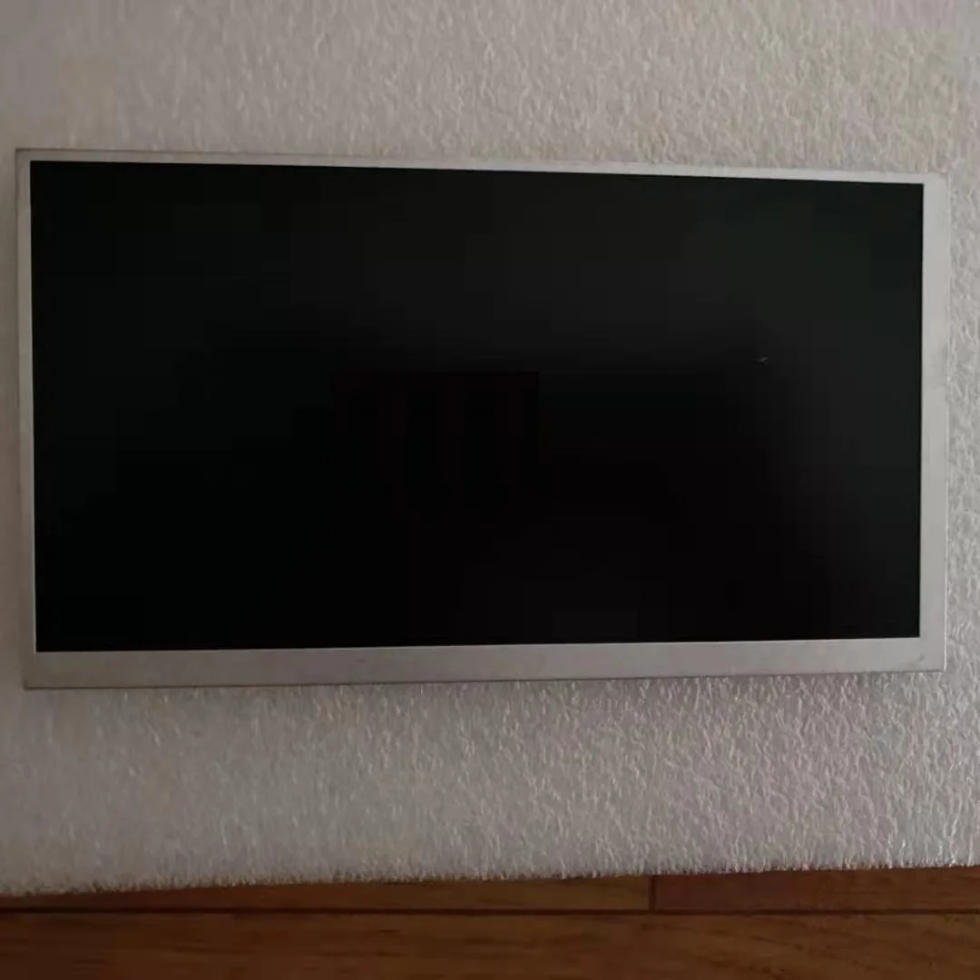 

Original 7 inch A070VTN03.0 A070VTN03 LCD Display Screen Suitable For LCD Screen Repair And Replacement Free of Shipping