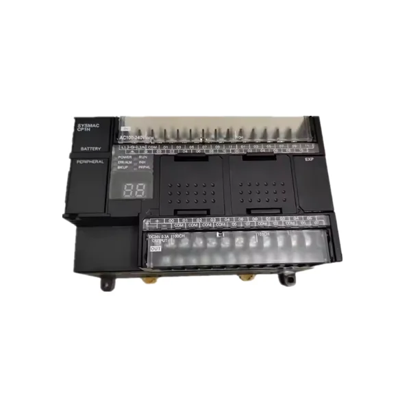 

PLC CP1E-E60DR-A 100% brand new original, shipped as soon as possible