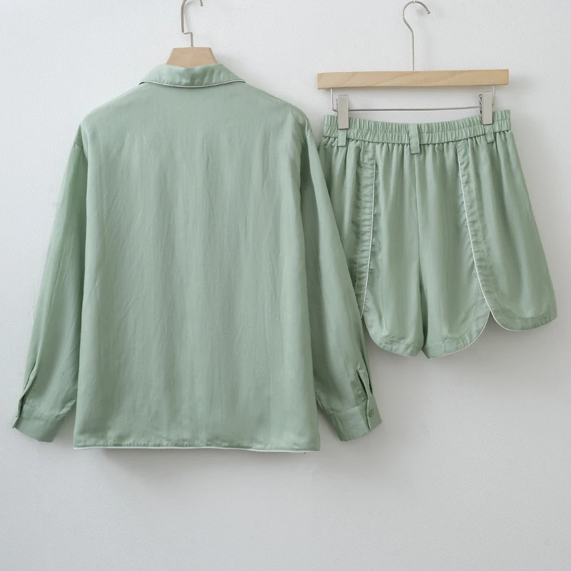 รูปสินค้า เสื้อแฟชั่นสั้น สวยเก๋ ใส่สบาย