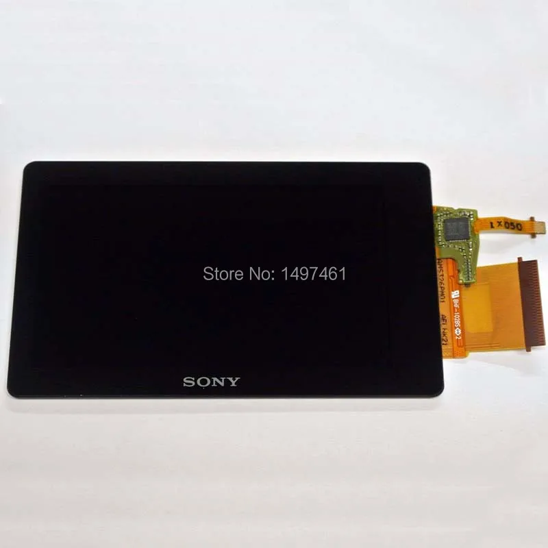 

Новые сенсорные OLED-дисплеи, запчасти для фотоаппаратов Sony DSC-TX200 TX200 TX200V TX300 TX300V TX30 TX30V