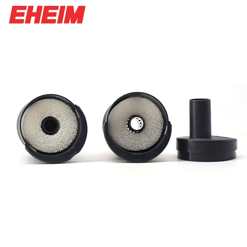 EHEIM Aquarium Fish Tank Filter Bucket Built-in Fish Tank Pre