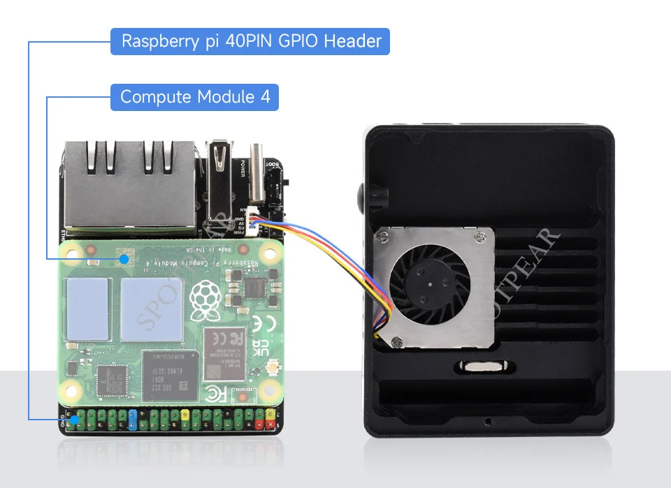 Computers e Electronics
