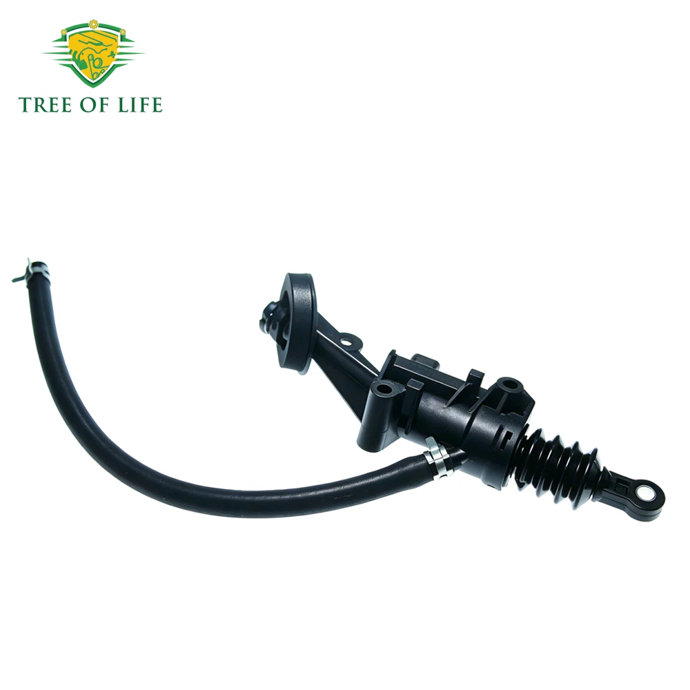 포드 트랜짓 MK7 V363 2.2 TDCi 2013-2018용 새 클러치 마스터 실린더 2289079 BK21-7A542-BC BK21-7A542-BA