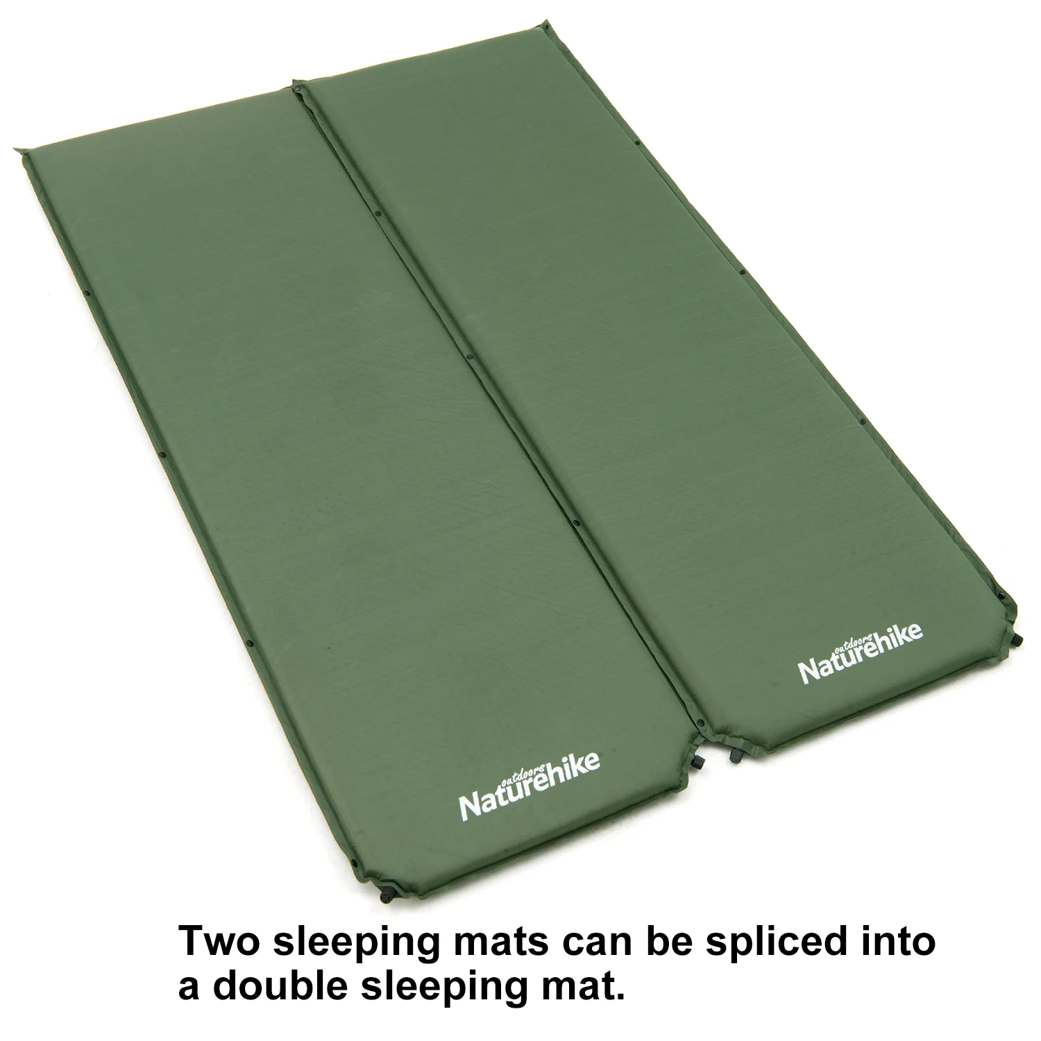 Naturehike Self-inflating Mattress D03 Inflatable Mattress 5CM Air
