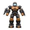Rc Robot Toys for Kids Intelligent Voice Robot Remote Control Programming Robots Gesture Sensing Electronic Toys Children Gift 6