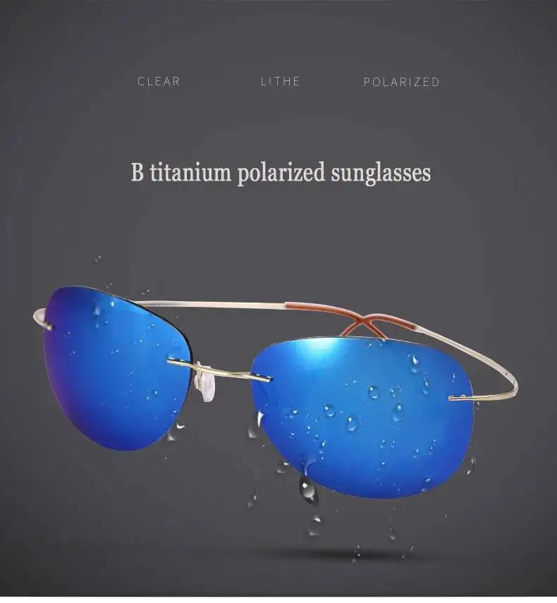 Brightzone Sunglasses - Image 1