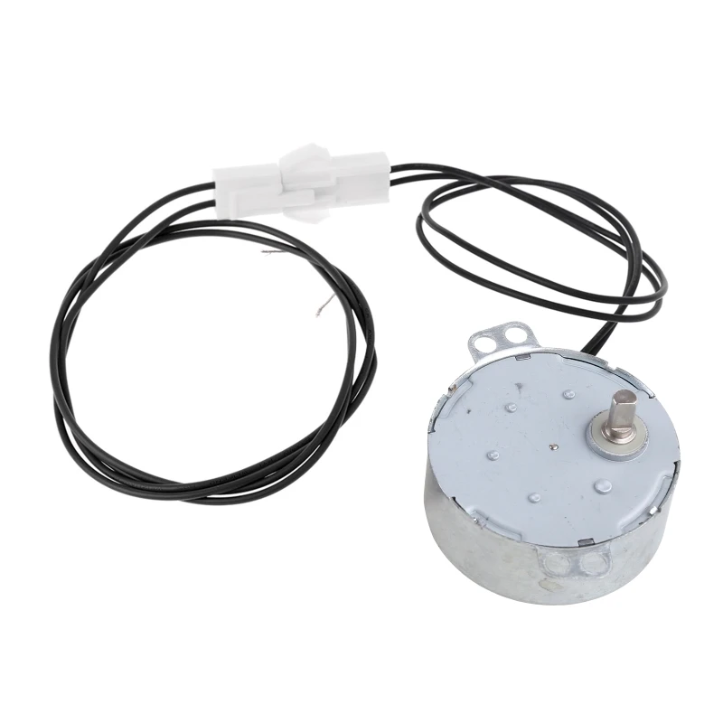 ť ڵ  ʹ-   2.5/3R-/Min Cw/Ccw Farm Chicken 220V Professional- Turner Motor
