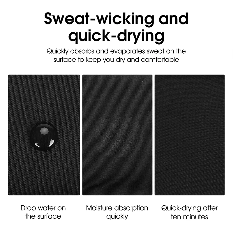 WEST BIKING Summer Cycling Balaclava Ice Silk Sun UV Protection Bicycle Motorcycle Caps Face Cover Fishing Hiking Sports Hats 5