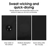 WEST BIKING Summer Cycling Balaclava Ice Silk Sun UV Protection Bicycle Motorcycle Caps Face Cover Fishing Hiking Sports Hats 5
