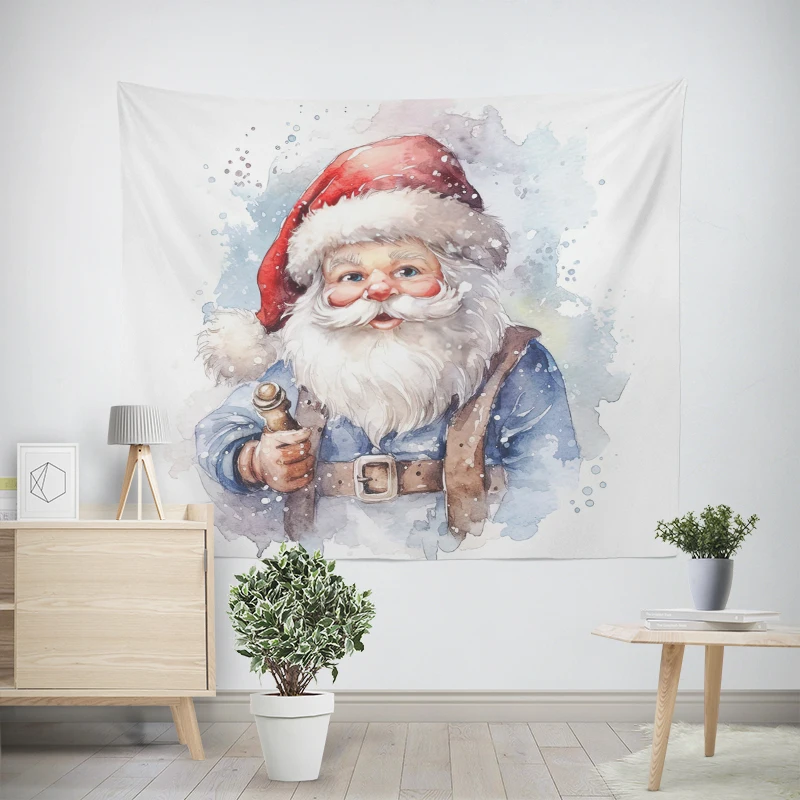 JAWO Gaming-Wandteppich 152x102 Cm – Ästhetischer Wandbehang Für Schlafzimmer & Wohnzimmer – Fantasy-Design