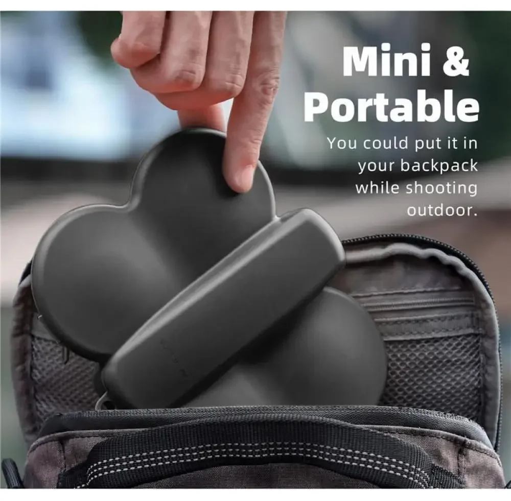 Sunnylife Storage Body Bag DJI NEO Anti-collision Protection Carrying Case Dust-proof Box DJI Neo Bag Accessories dji case