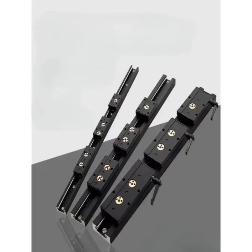 NewDual-axis Guide Rail Linear Rail SGR10 SGR15 SGR20 SGR25 SGR35 High Speed Guider Locking Slider SGB10 SGB15 SGB20 SGB25 SGB35