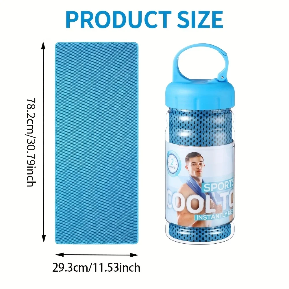 Quick Dry Towel 4
