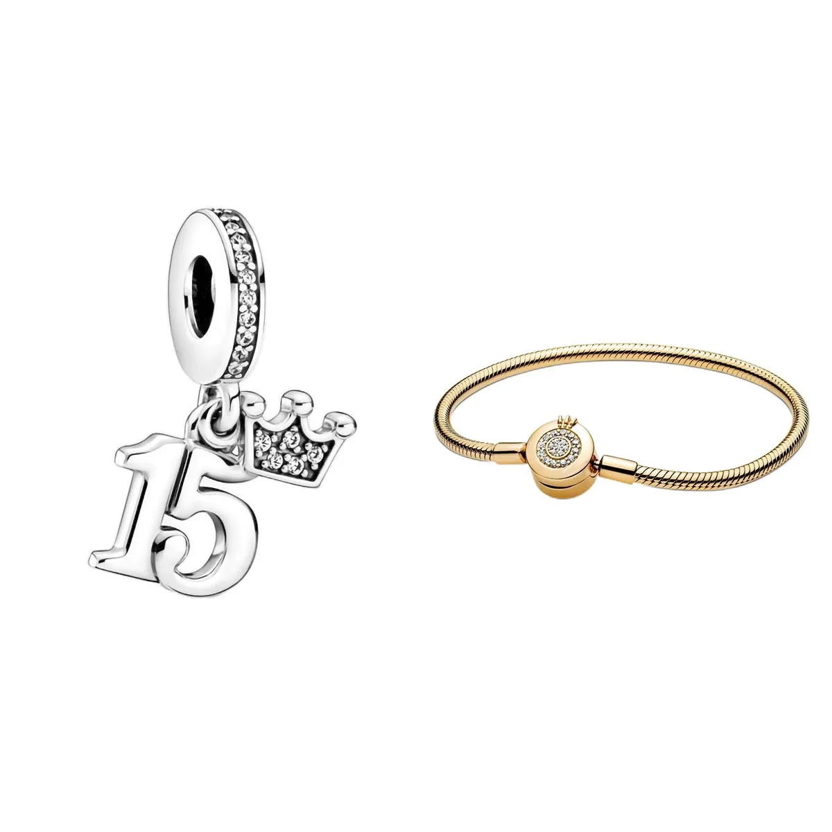 

High quality 925 Sterling Silver Jewelry New Product Sparkle Jewelry Portfolio Wedding Anniversary Women's Jewelry Gift