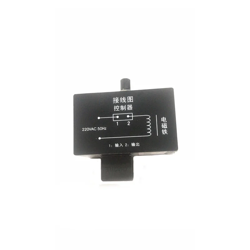 HJT-05B Half Wave Speed Regulator of Vibrating Disc Direct Vibrating Vibrating Disc Feeding Controller 4A