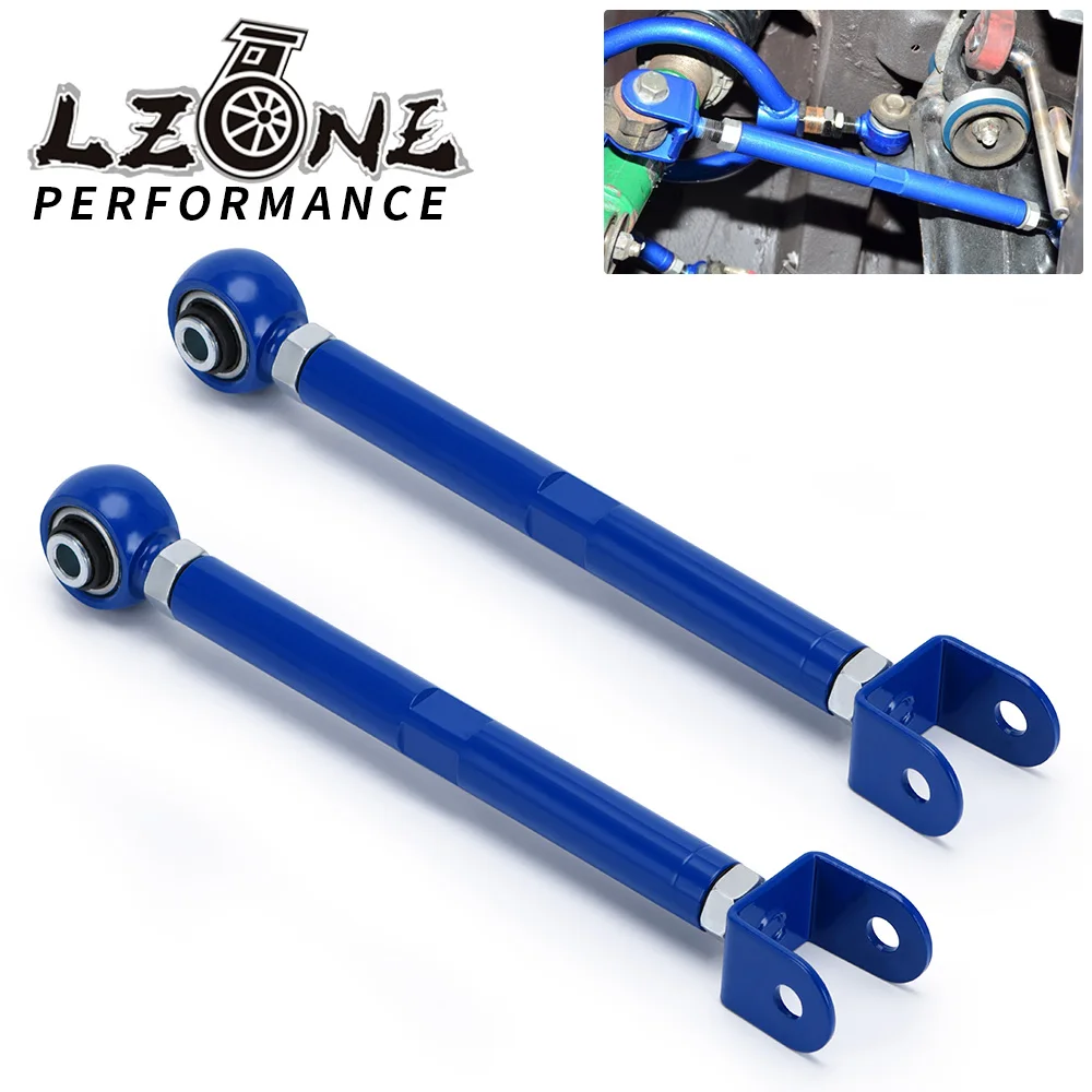 Lzone-Posteriore Inferiore Toe Arms Per S13 Per Nissan 240Sx 89-94 Posteriore Inferiore Toe Arms Jr9805