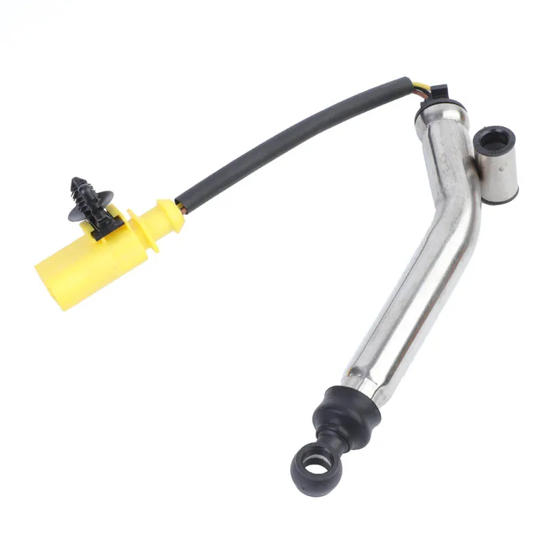 Front Left / Right 5NA823823F 5NA823823E Active Bonnet Actuator For VW Tiguan active bonnet actuator