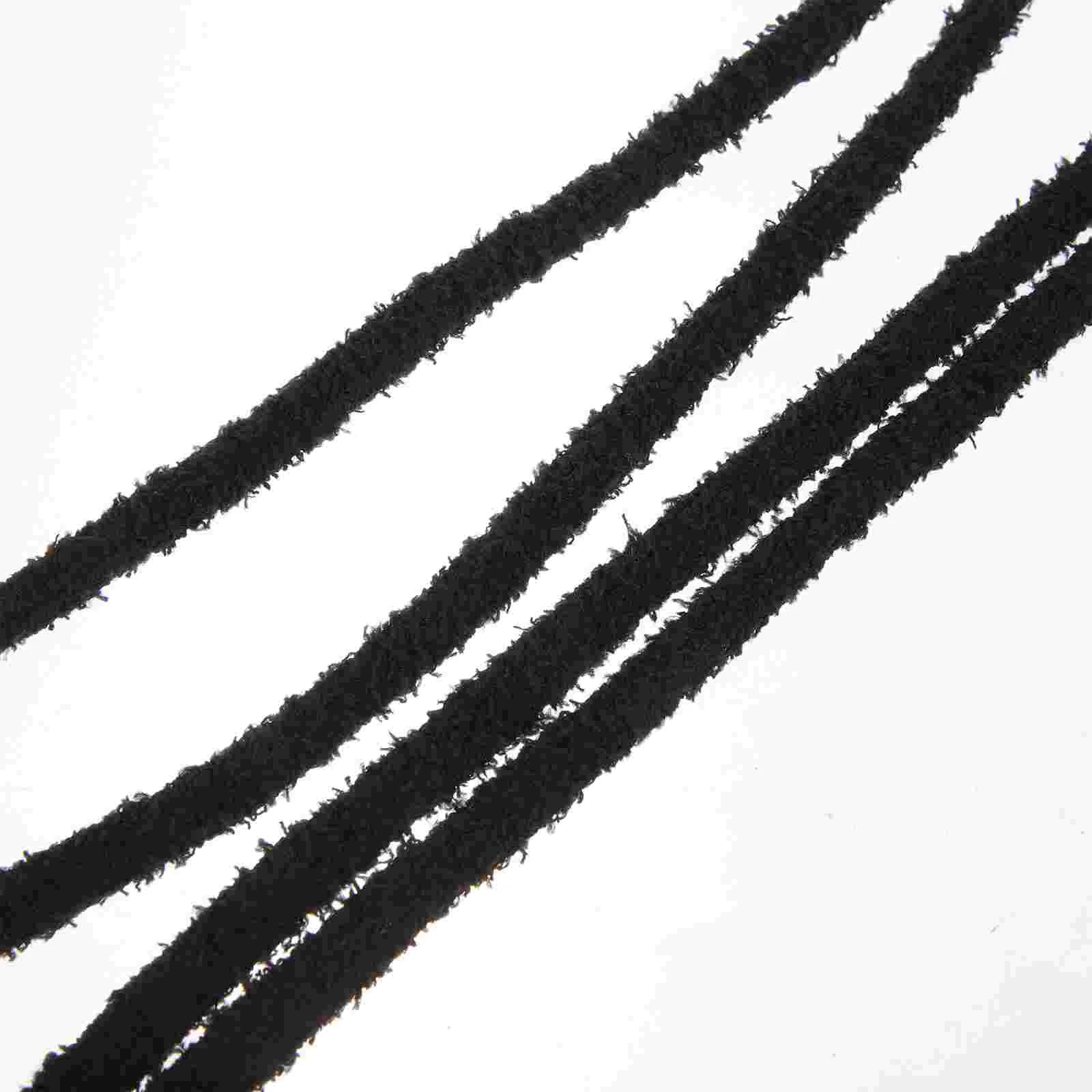 Рисунок 5 - 2 пары, сменные шнурки для обу