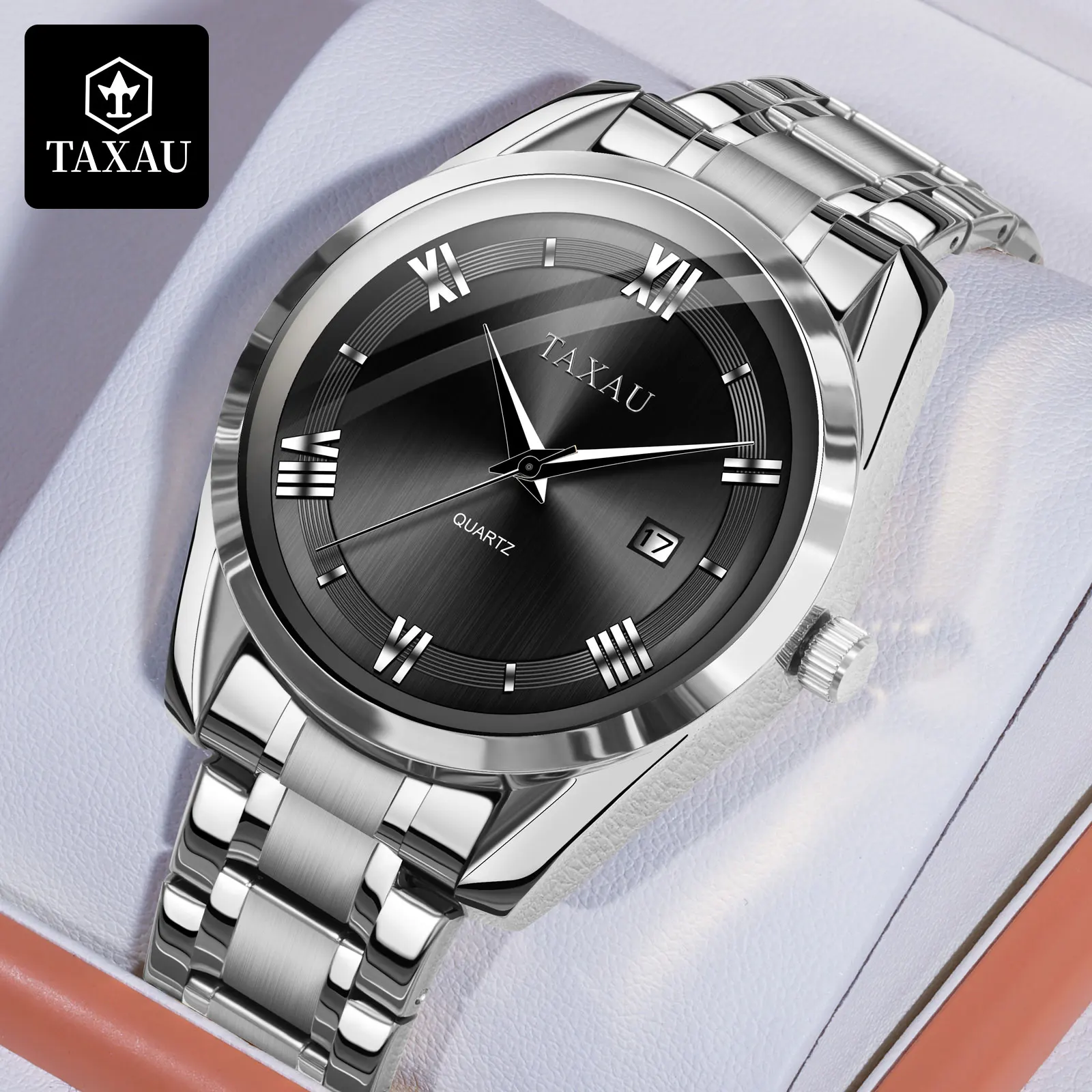 Taxco Watch main image 1