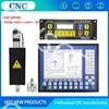 2-axis CNC plasma cutting motion control system kit cutting controller F2300A digital arc voltage height adjustment F1621 HP105 1