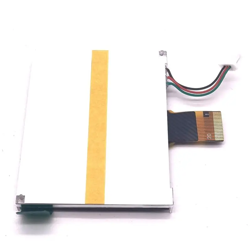 Godox V860III V1 LCD 디스플레이 수리 부품에 적합