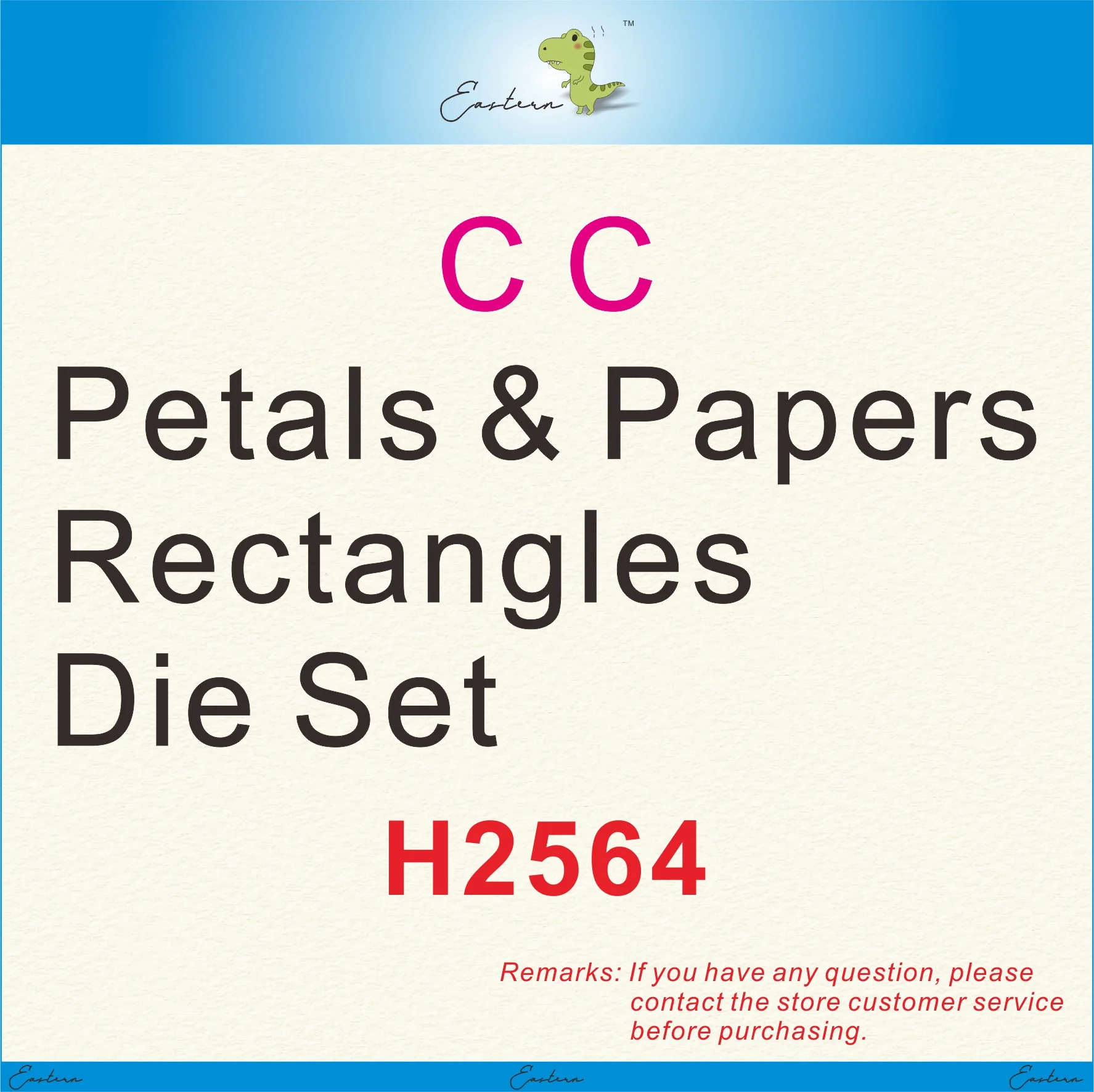 Petals & Papers Rectangles Die Set new dies metal cutting dies stamp DIY molds Scrapbooking die cut crafts H2564