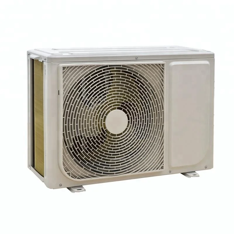 

24000btu DC AC Гибридный сплит-кондиционер на солнечных батареях для домашнего использования