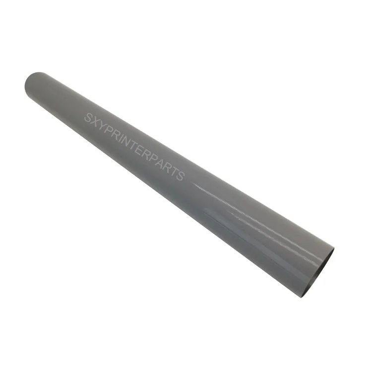 

Free shipping 5pcs/lot Grey color Fuser film sleeve for Samsung CLX-6260 printer spare parts