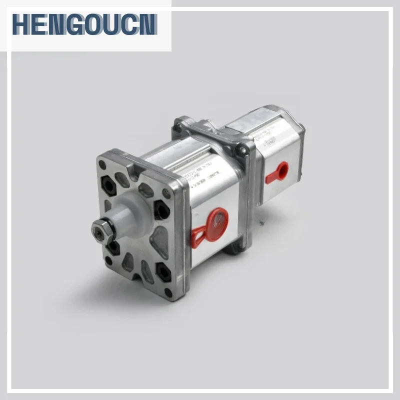 

Polar Oil Pump PLPA2-D-13-P507 детали печатной машины