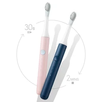 Sonic Electric Tooth Brush Kit/Replacement Heads for SOOCAS SO White PINJING EX3 27RB 1