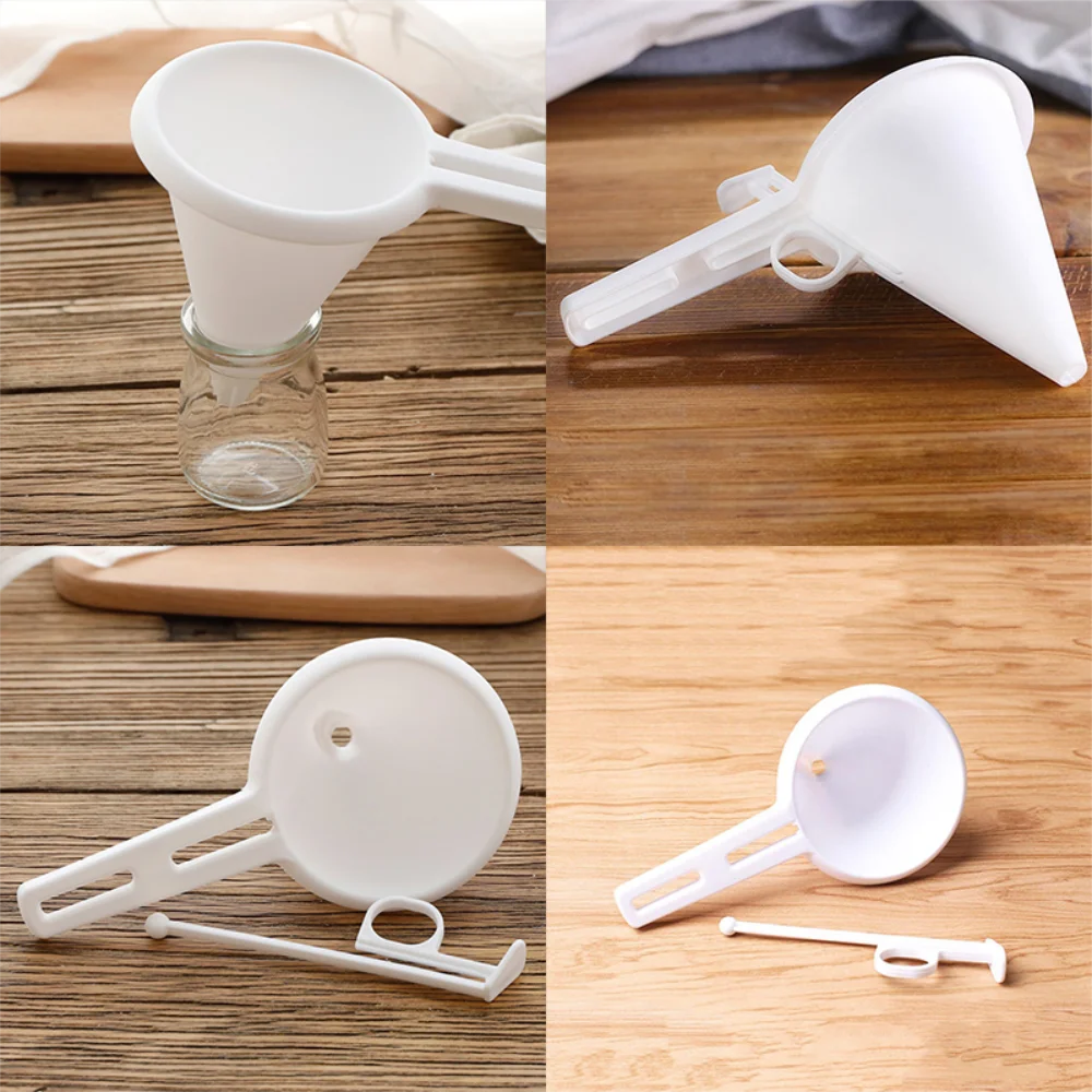 Adjustable Baking Funnel 5