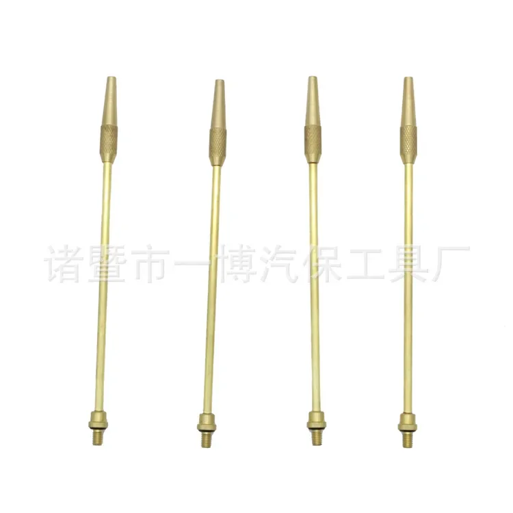 내구성이 뛰어난 4기통 오토바이 밸런서 기화기 진공계 동기식 진공 흡입계 진공 흡입 밸런스 미터