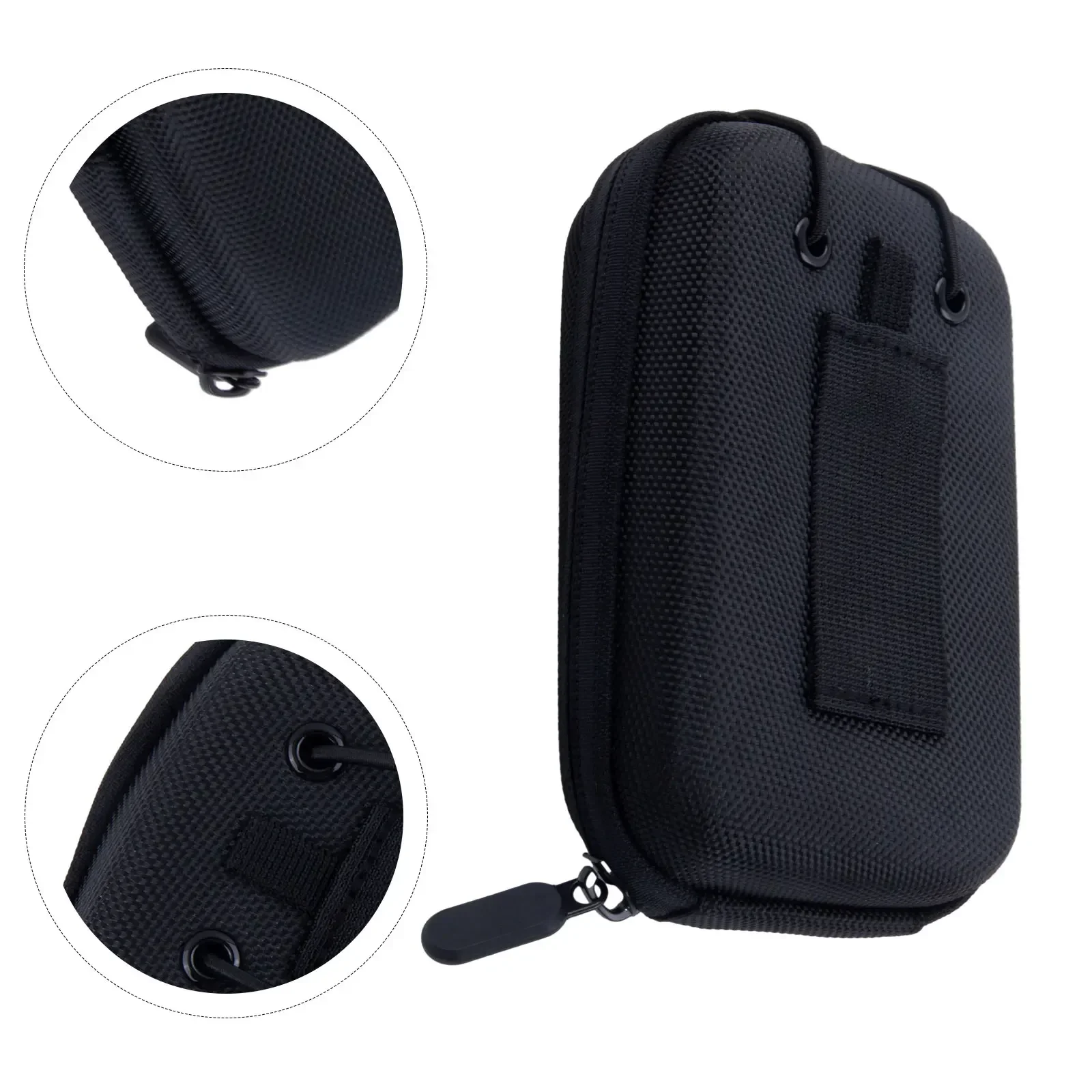 Golf-Rangefinder Carrying Case Bag Laser Distance Meter Carrying Storage Bag Hunting Camera Binoculars Pouch 3