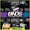 BNDS New 1/64 Metal Modified Parts Small Scale Exhaust Pipe Muffler Racing Style Pedal Set For Model Car Racing Vehicle Toy 4