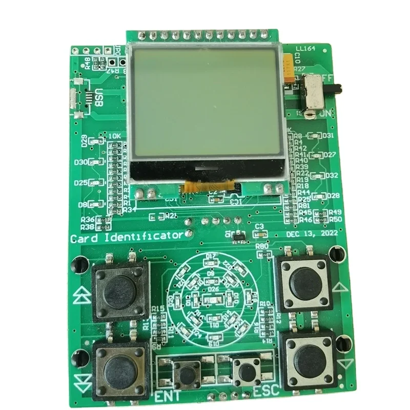 

MJ13300 5500 elevator spare parts SIM card debug tool lift