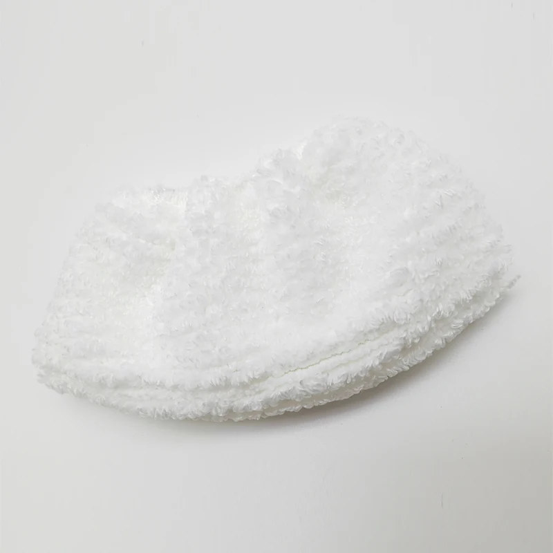 Description Picture 6 of itemMop Heads Cloth Accessories For Karcher Easyfix SC2 SC3 SC4 SC5 Steam Cleaner Microfibre Cleaner Mop Pad Mop Rag Spare Parts