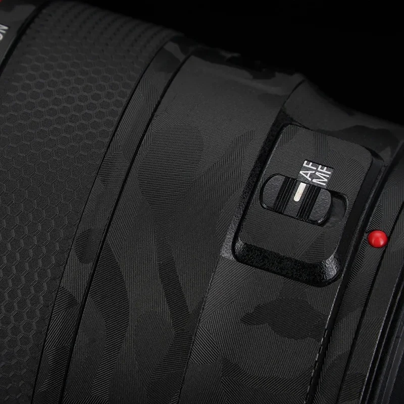 EF24 F1.4L II 렌즈 스티커 보호 필름 캐논 렌즈 EF 24mm F1.4 L II USM 용 긁힘 방지 바디 프로텍터 스킨