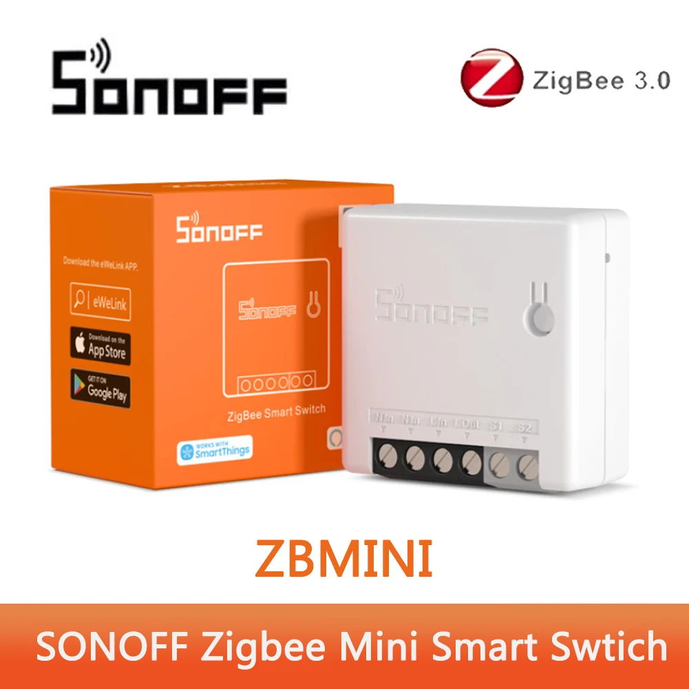SONOFF ZBMINI