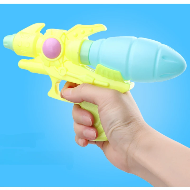 Cartoon Mini Water Gun Swimm Pool Beach Water Gun Kid Beach Swimm Pool Multiple People Battle Toy Bathroom Fun water guns