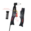 PT-31 Inverter Plasma Cutter Gun 40A Air Cooled PT31 Plasma Cutting Torch 6