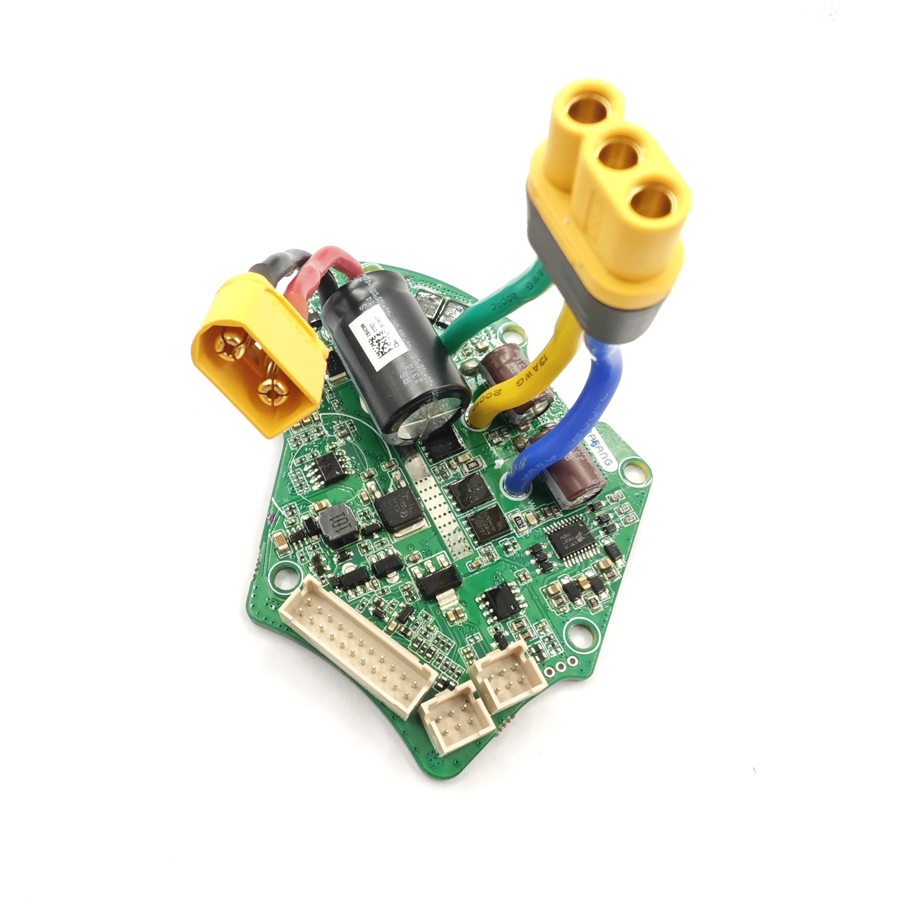 BAFANG M510 G522 Mid Motor Controller 1.0 2.0 Protocol 36V 43V 48V 250W