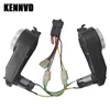 2 Pcs Kit Children's Electric Car Gearbox with RS550 or RS390 ,Kids Ride On Car Engine With 12V DC High Speed Motor Parts 4