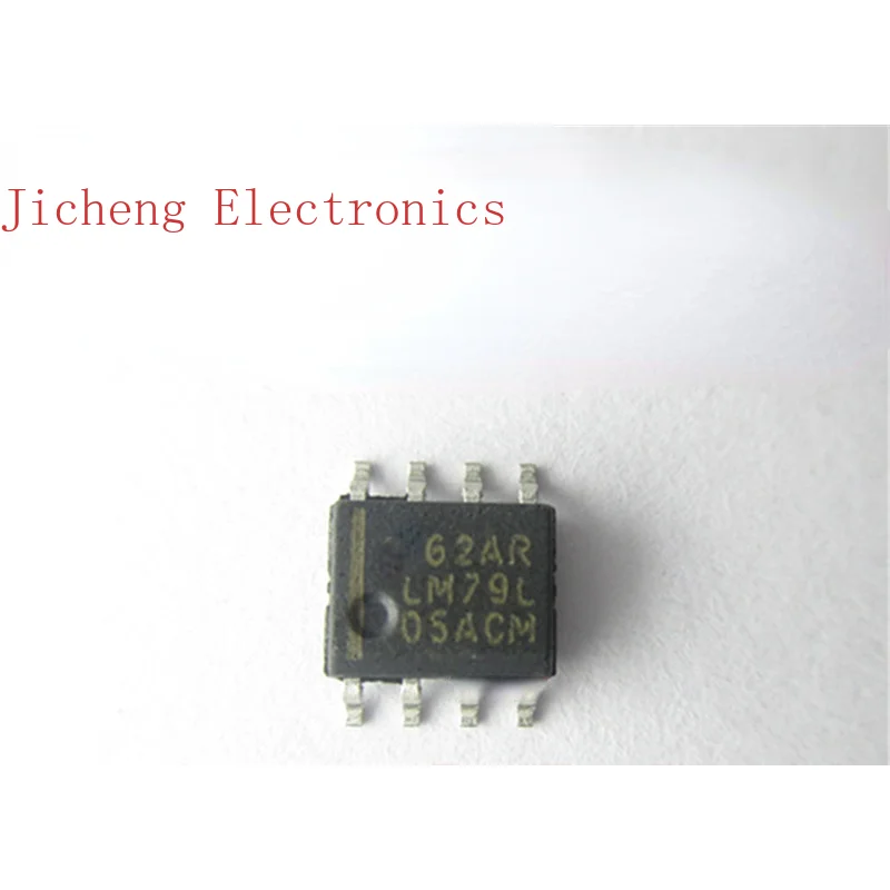 Рисунок 4 - новый оригинальный подлинный LM79L05ACM