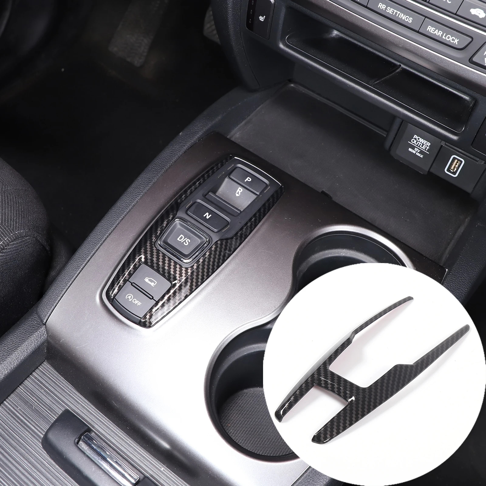Carbon Fiber Pattern