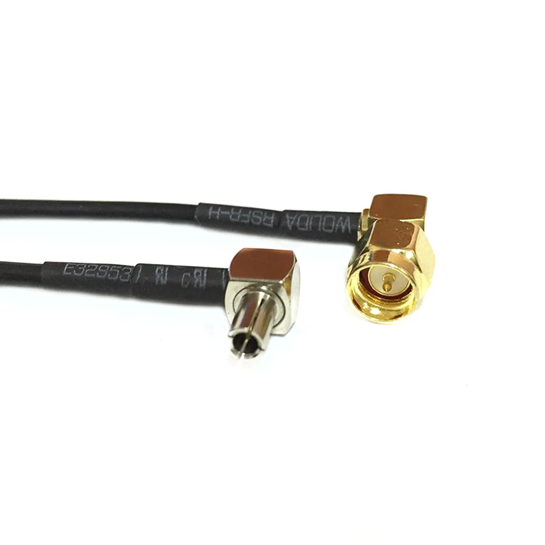 Рисунок 2 - Новинка, стробоскопический штекер SMA