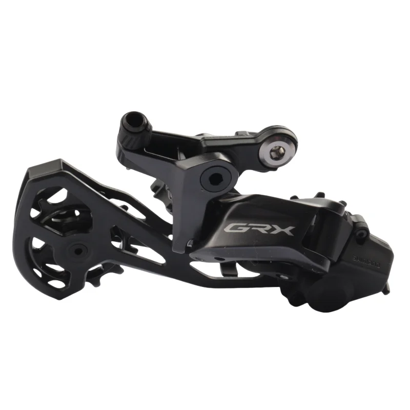 シマノGRX RD-RX820リアディレーラー SHIMANO ( シマノ ) リアディレイラー RD-RX820 12S フロント