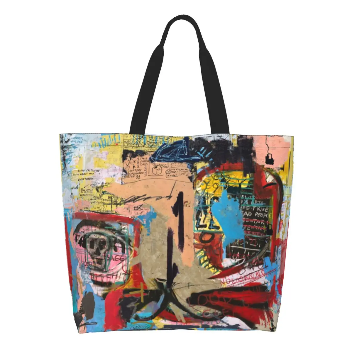 

Сумка для покупок Recycling Cat, Женская Холщовая Сумка-тоут через плечо, моющиеся сумки для покупок для продуктов