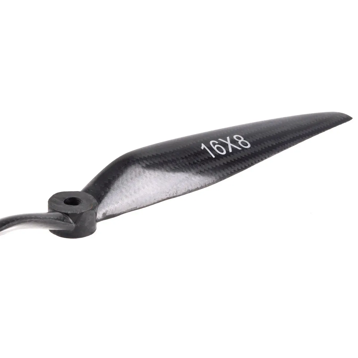 High-Strength Carbon Fiber Propeller for Electric Airplanes - Enhanced Performance and Precision