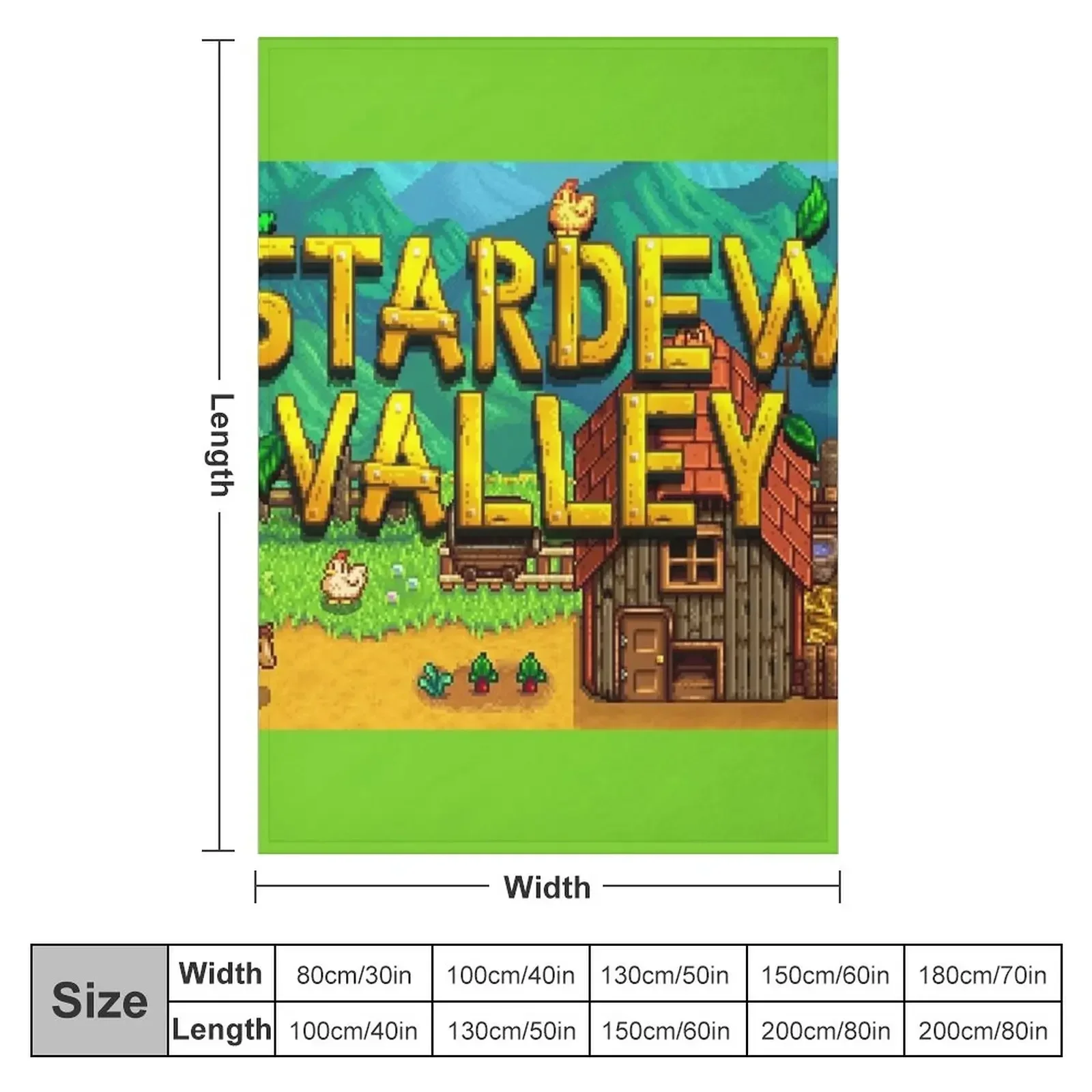 Stardew Valley Intro ������ ���, ���� ���Ÿ� �β��� ���